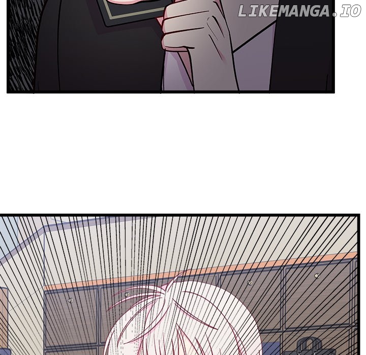 I Choose You! Chapter 80 - page 49