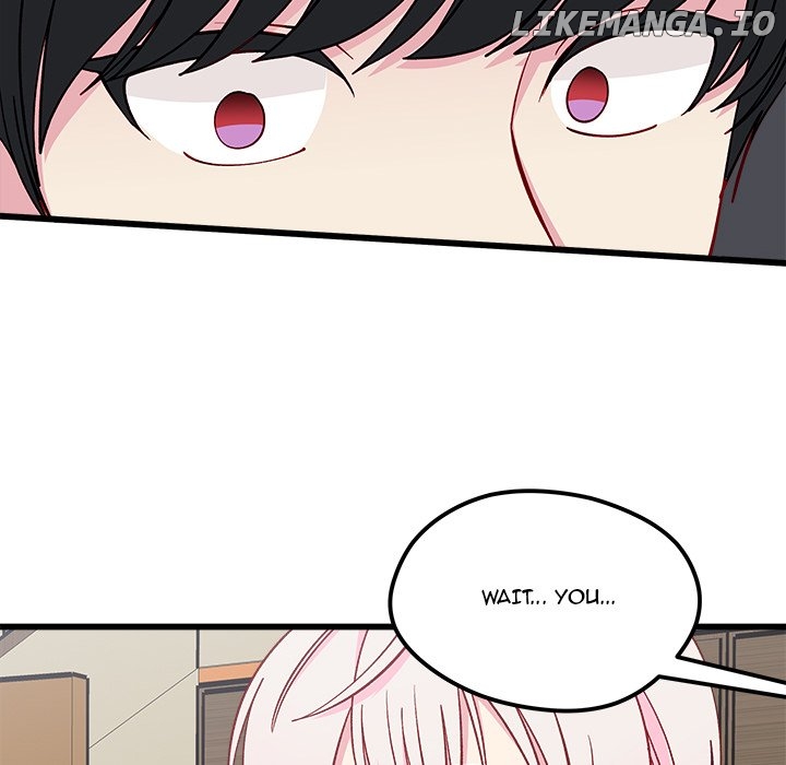 I Choose You! Chapter 80 - page 52