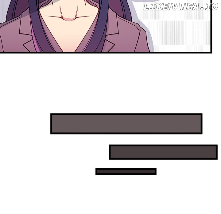 I Choose You! Chapter 80 - page 60