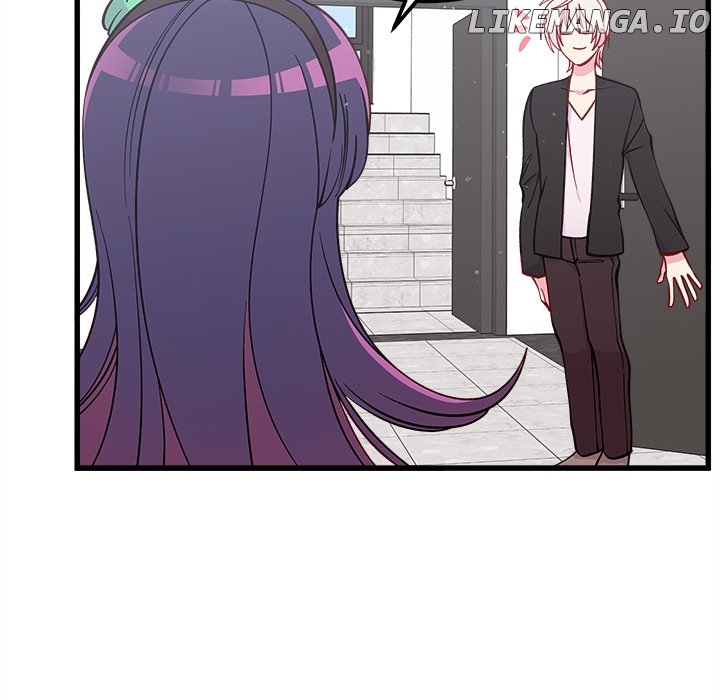 I Choose You! Chapter 80 - page 64