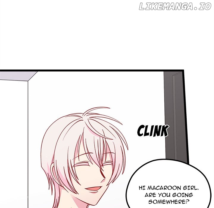 I Choose You! Chapter 80 - page 65