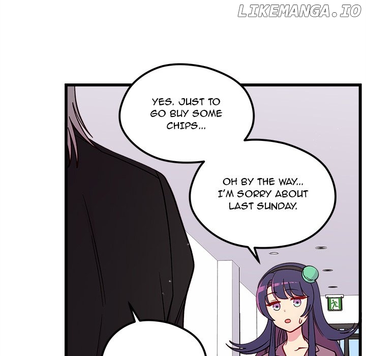 I Choose You! Chapter 80 - page 67