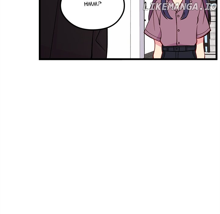 I Choose You! Chapter 80 - page 68