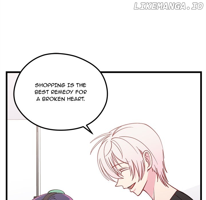 I Choose You! Chapter 80 - page 75