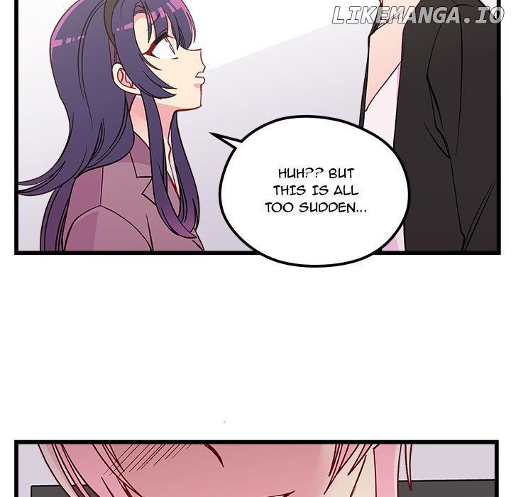 I Choose You! Chapter 80 - page 76