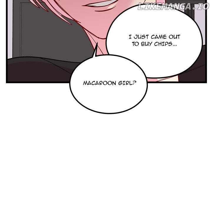 I Choose You! Chapter 80 - page 77
