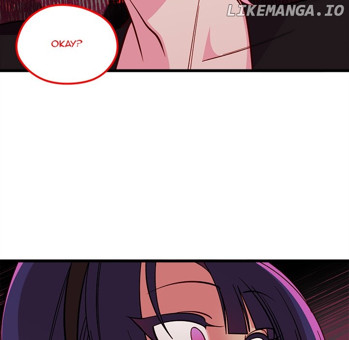 I Choose You! Chapter 80 - page 79