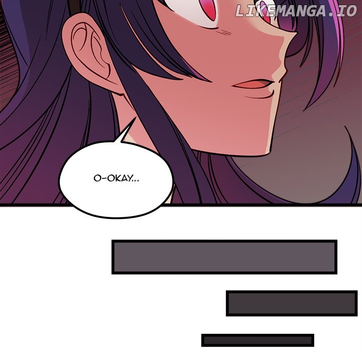 I Choose You! Chapter 80 - page 80