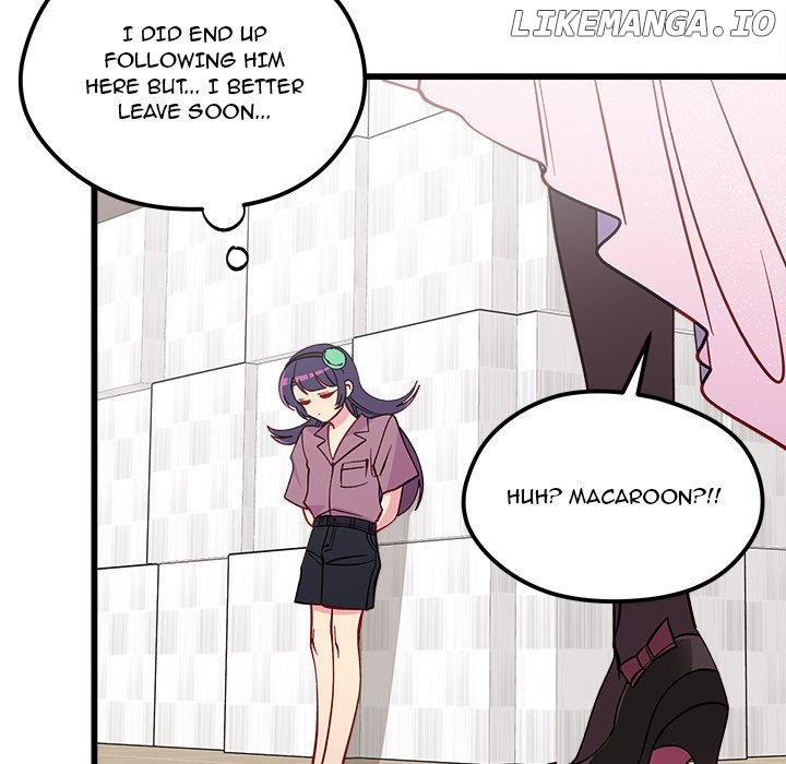 I Choose You! Chapter 80 - page 83