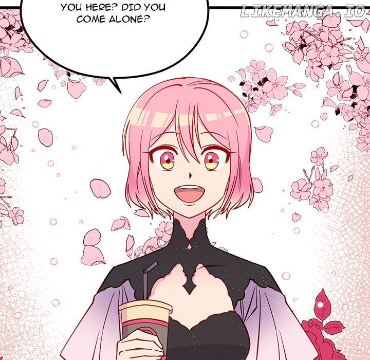 I Choose You! Chapter 80 - page 85