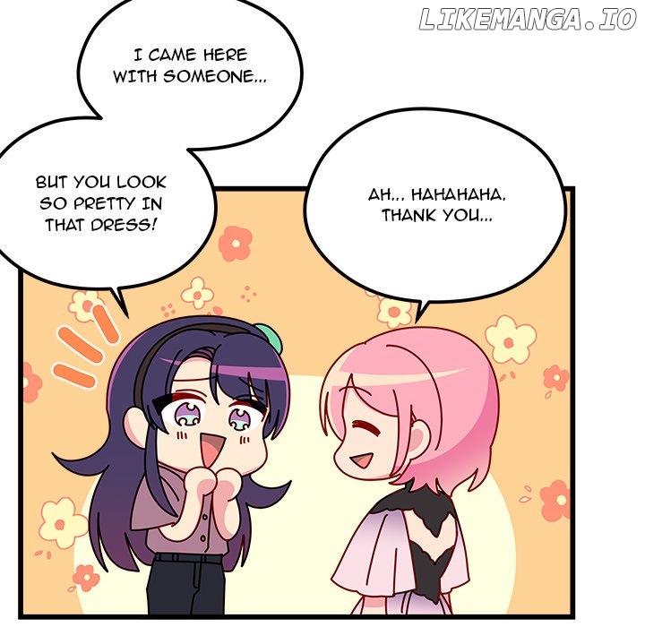 I Choose You! Chapter 80 - page 87