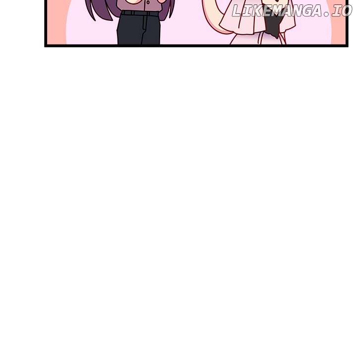 I Choose You! Chapter 80 - page 89