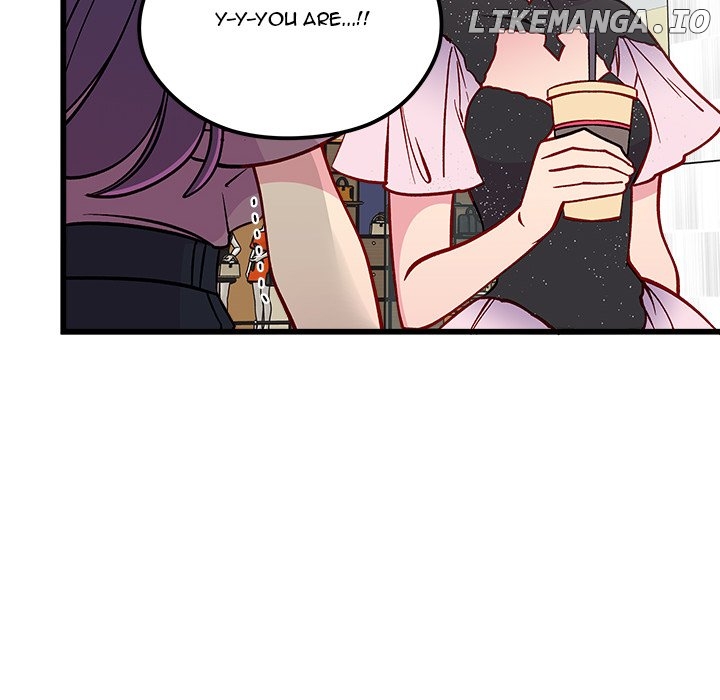 I Choose You! Chapter 80 - page 96