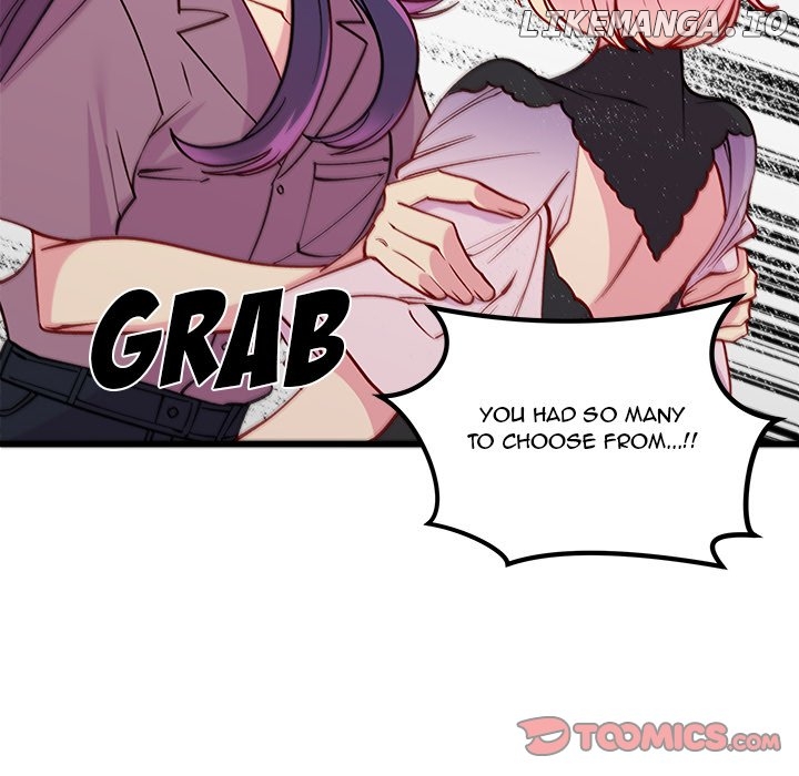 I Choose You! Chapter 80 - page 98