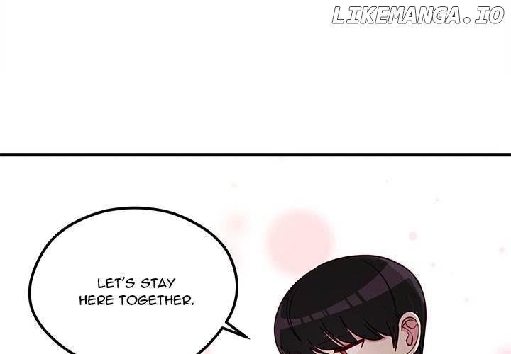 I Choose You! Chapter 42 - page 1