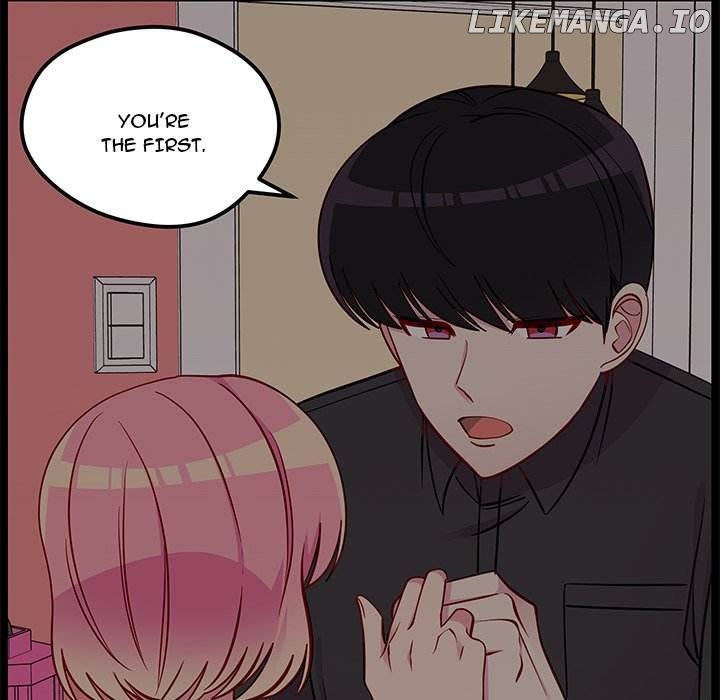 I Choose You! Chapter 42 - page 100