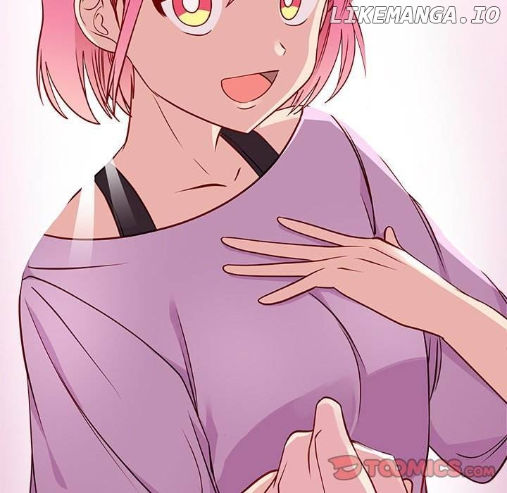 I Choose You! Chapter 42 - page 110