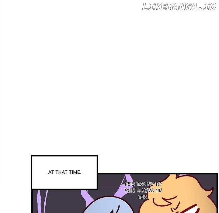 I Choose You! Chapter 42 - page 112