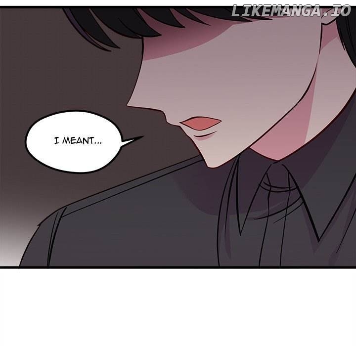I Choose You! Chapter 42 - page 12