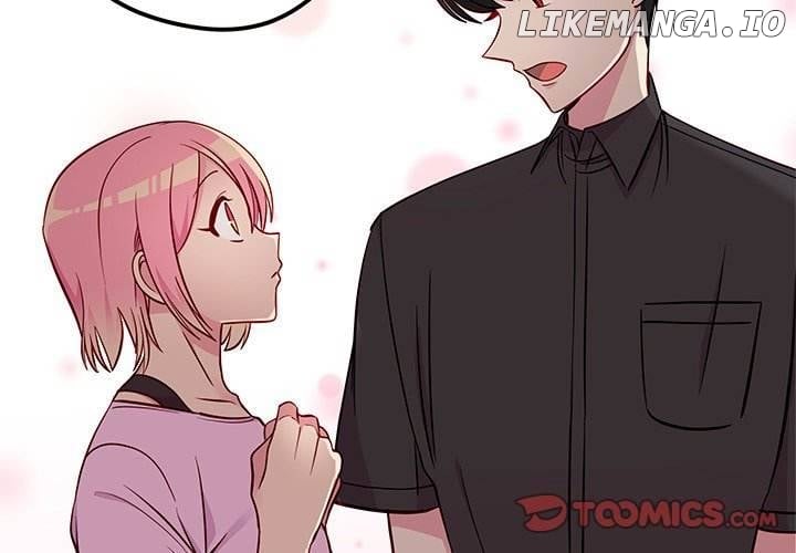 I Choose You! Chapter 42 - page 2