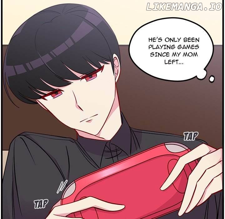 I Choose You! Chapter 42 - page 20