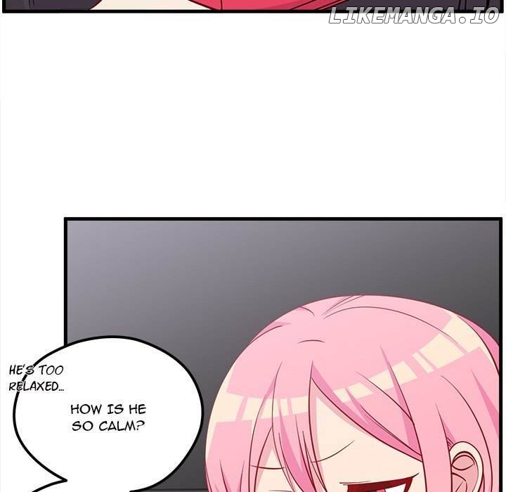 I Choose You! Chapter 42 - page 21