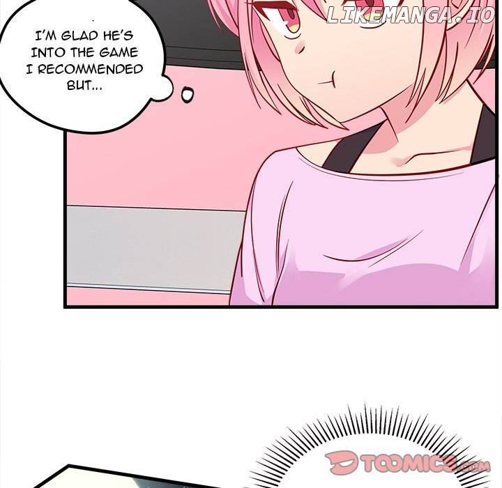 I Choose You! Chapter 42 - page 22