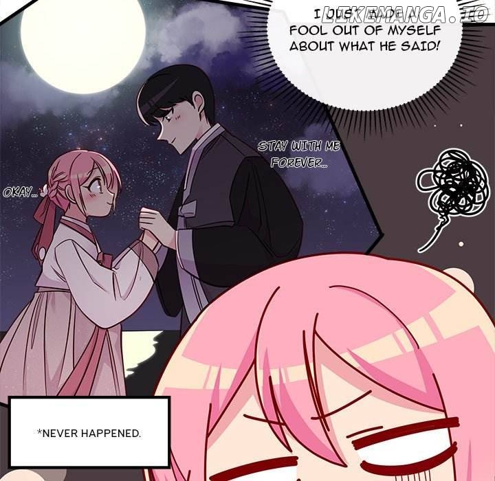 I Choose You! Chapter 42 - page 23