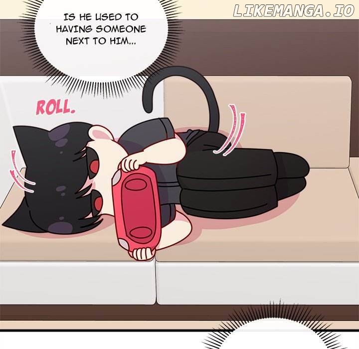I Choose You! Chapter 42 - page 25