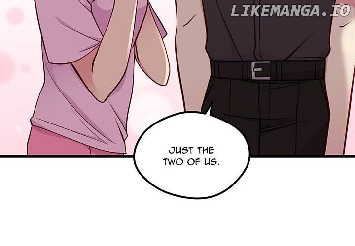 I Choose You! Chapter 42 - page 3