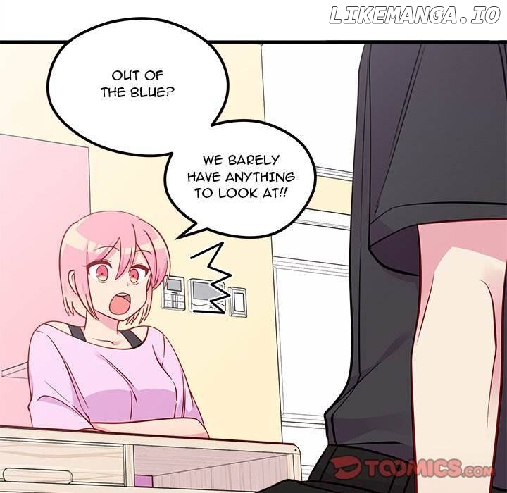 I Choose You! Chapter 42 - page 30