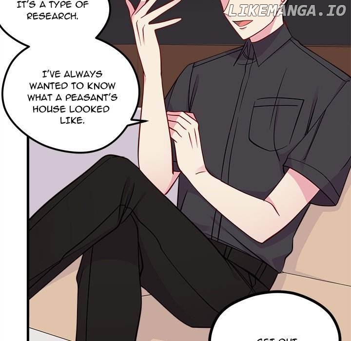 I Choose You! Chapter 42 - page 32