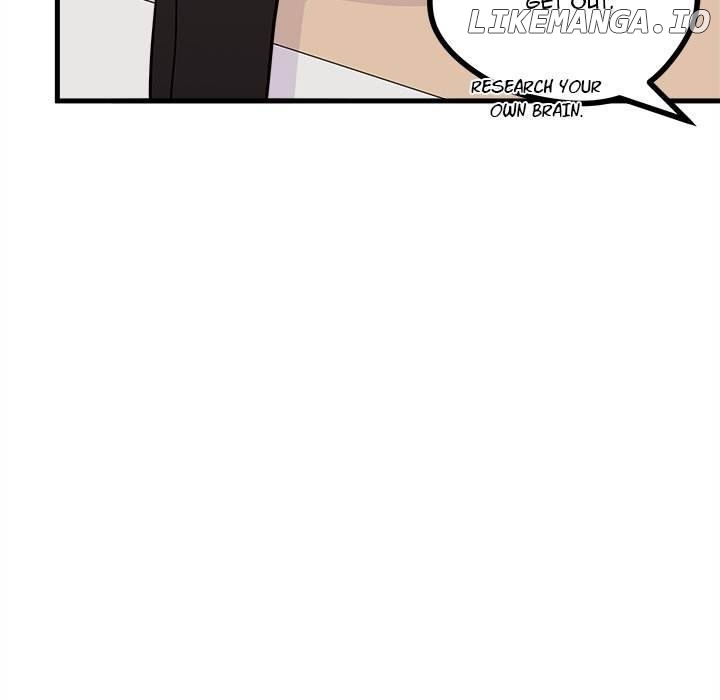 I Choose You! Chapter 42 - page 33