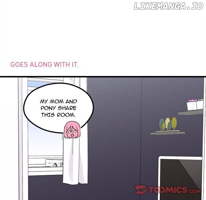 I Choose You! Chapter 42 - page 34