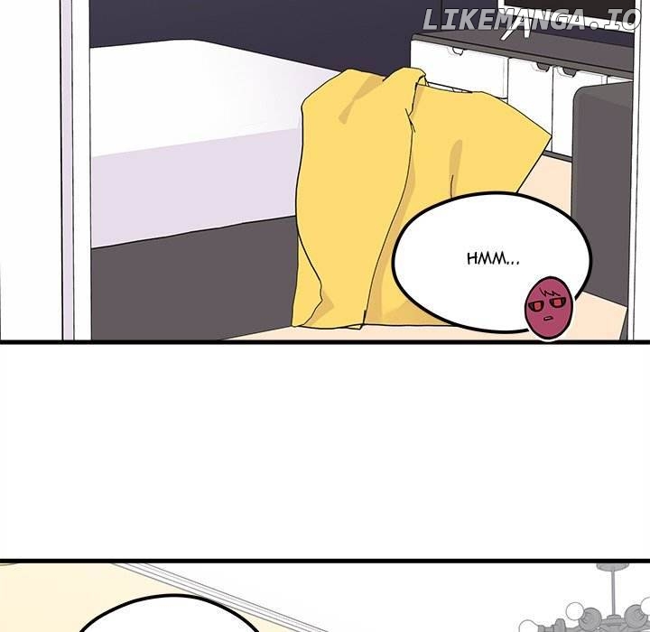 I Choose You! Chapter 42 - page 35