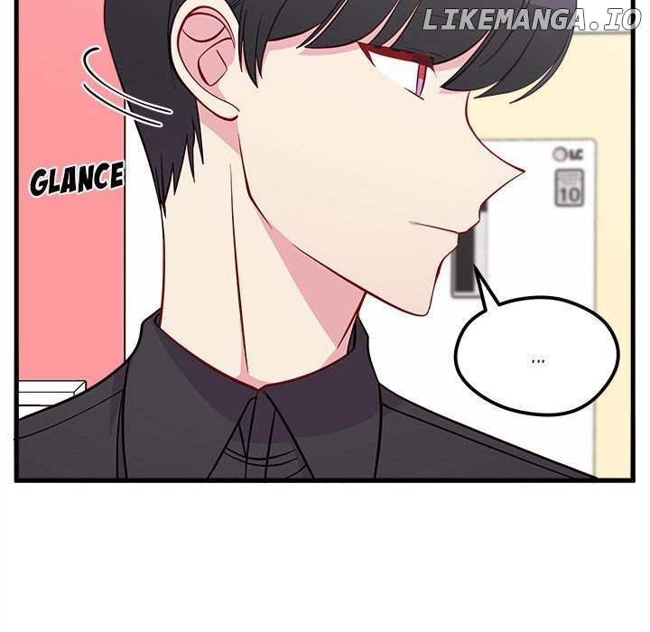 I Choose You! Chapter 42 - page 39