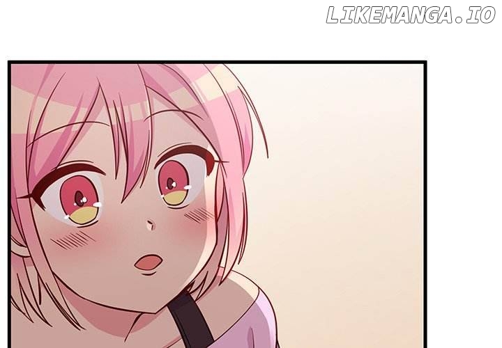 I Choose You! Chapter 42 - page 4