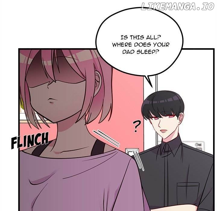 I Choose You! Chapter 42 - page 40