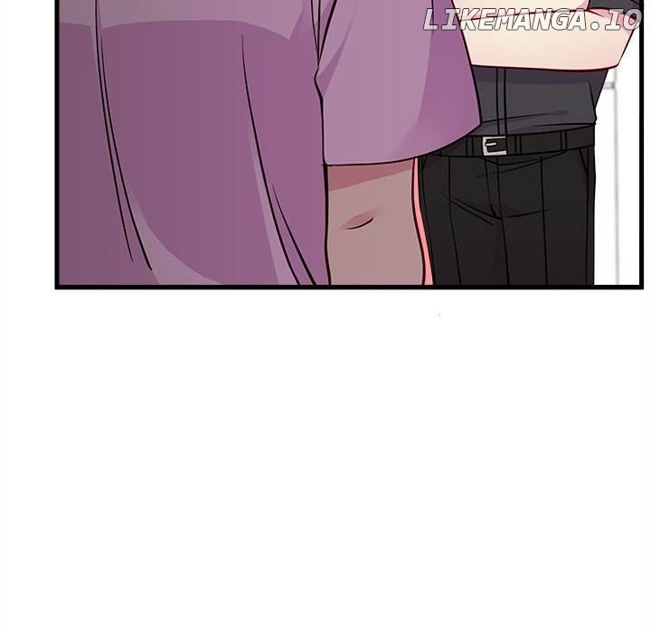 I Choose You! Chapter 42 - page 41