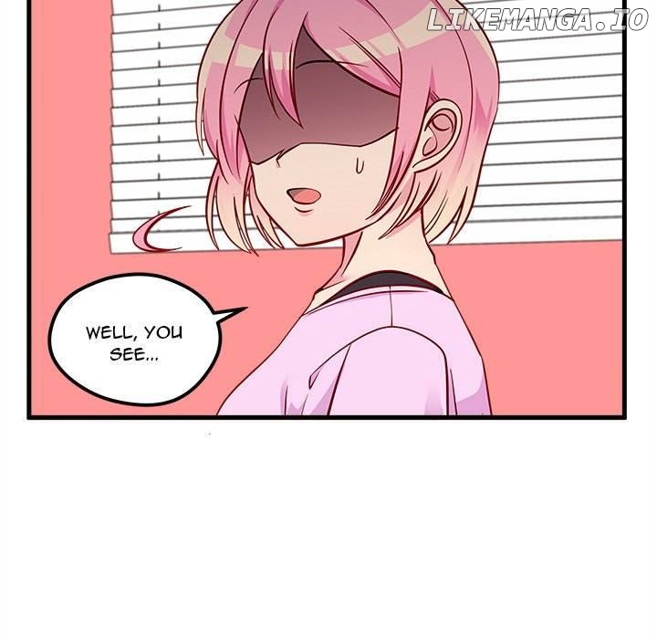 I Choose You! Chapter 42 - page 43