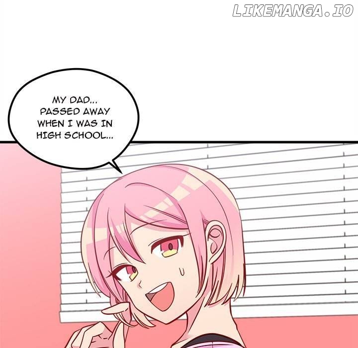 I Choose You! Chapter 42 - page 44