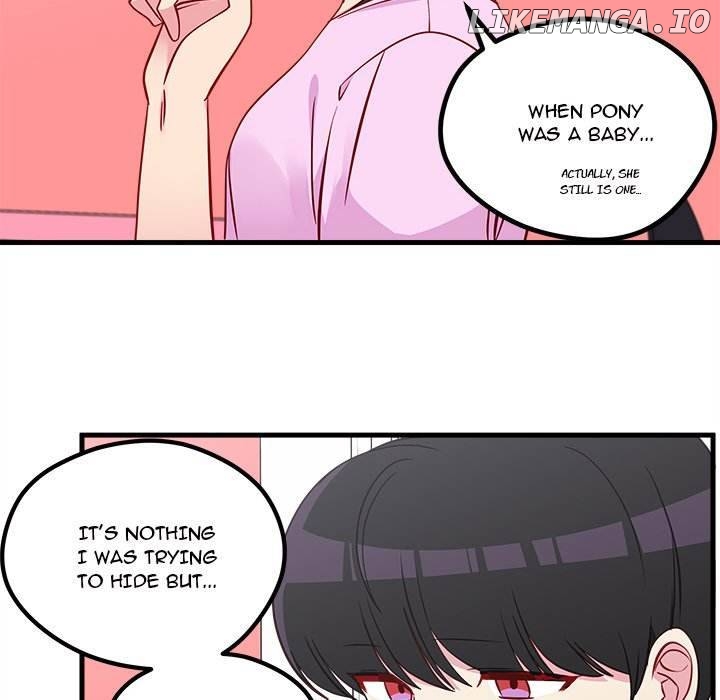 I Choose You! Chapter 42 - page 45
