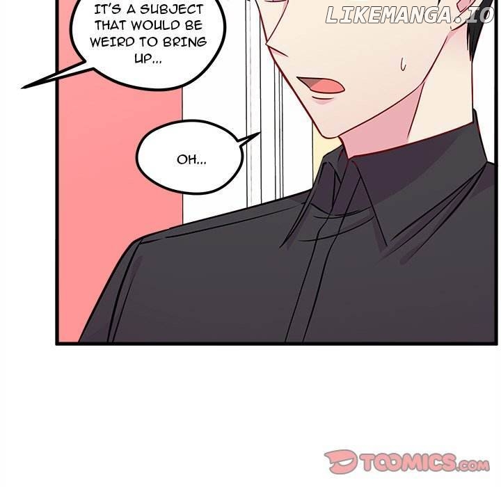 I Choose You! Chapter 42 - page 46