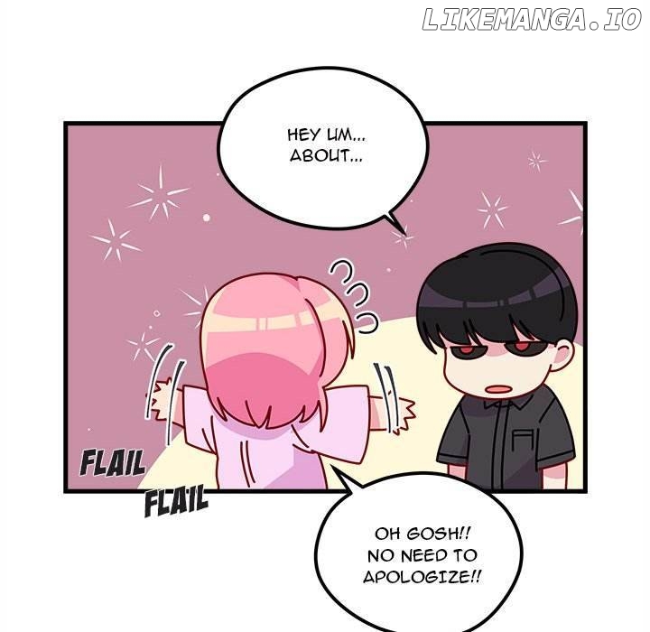 I Choose You! Chapter 42 - page 47