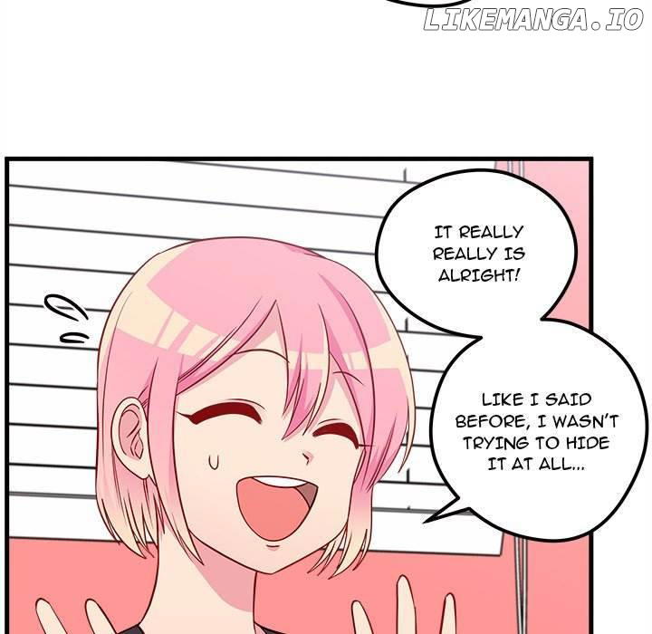 I Choose You! Chapter 42 - page 48