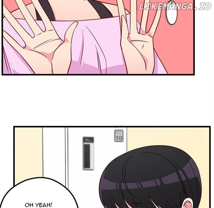 I Choose You! Chapter 42 - page 49