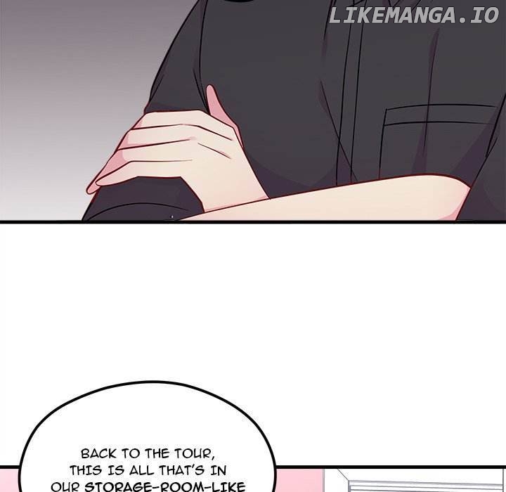 I Choose You! Chapter 42 - page 52