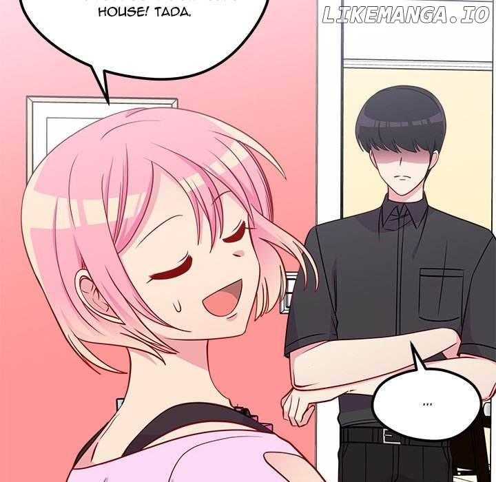I Choose You! Chapter 42 - page 53