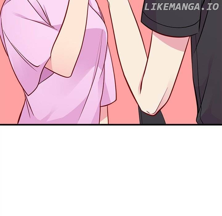 I Choose You! Chapter 42 - page 59
