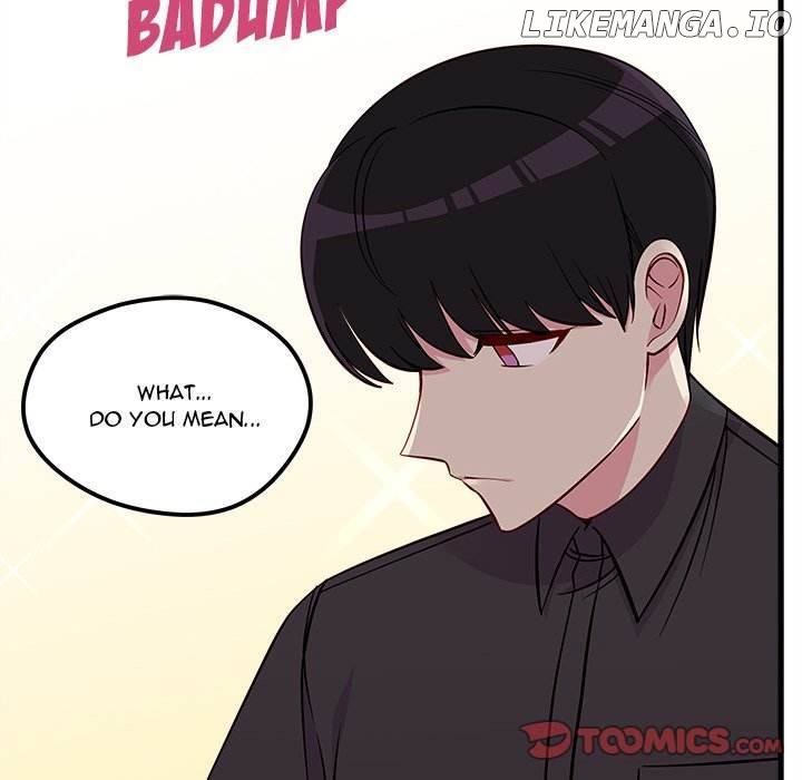 I Choose You! Chapter 42 - page 6